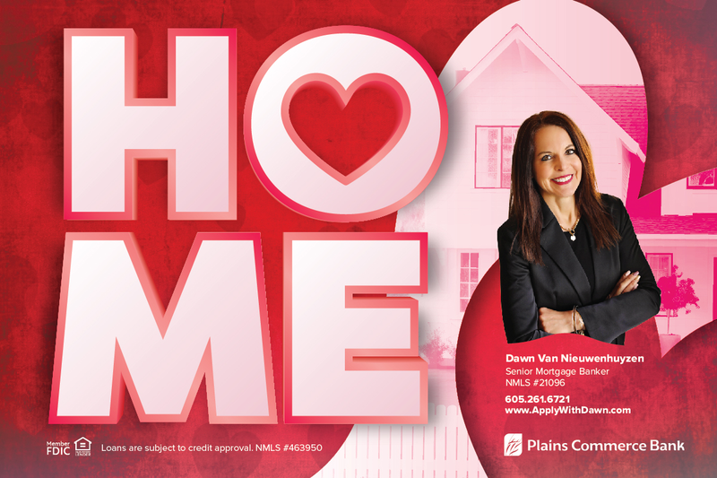 Mortgage Advice during the Month of LOVE
