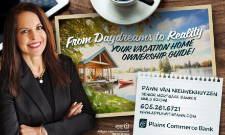 Make Your Vacation Home Dreams a Reality