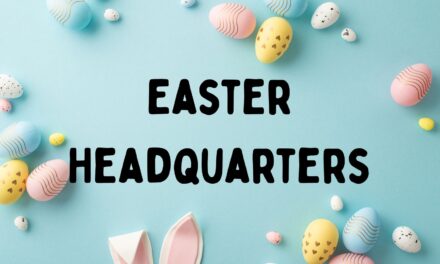 Easter Headquarters