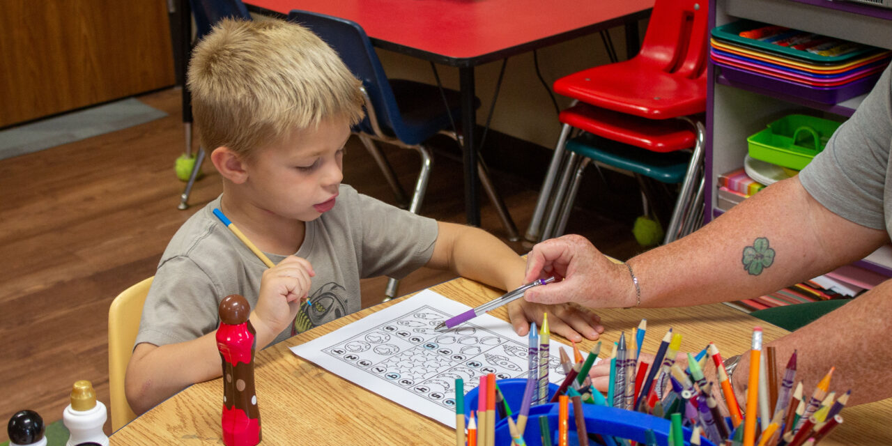 Finding the Perfect Fit: EmBe Education Preschool Programs Made Easy 