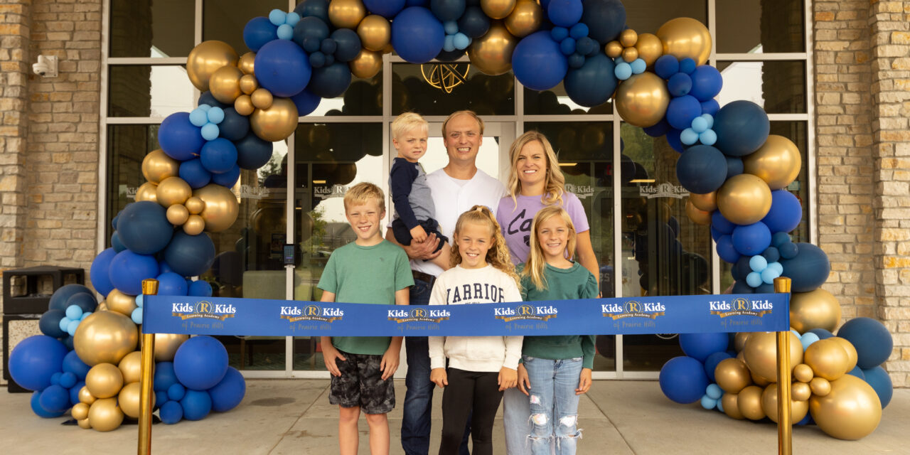 Nurturing Our Future: Providing Love to the Children and Families of Sioux Falls  