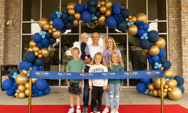 Nurturing Our Future: Providing Love to the Children and Families of Sioux Falls  