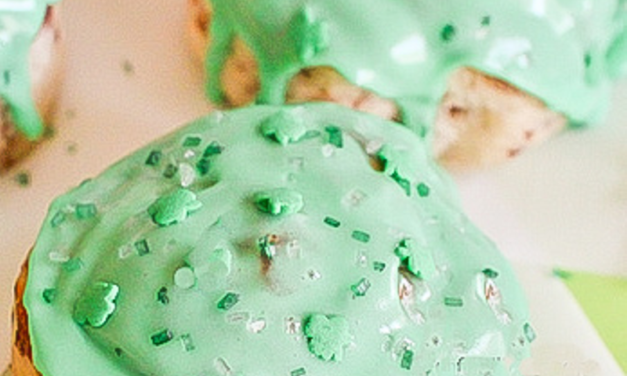 St. Patrick’s Day Breakfast