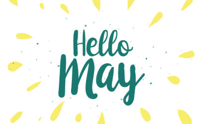 May in the Sioux Falls Area