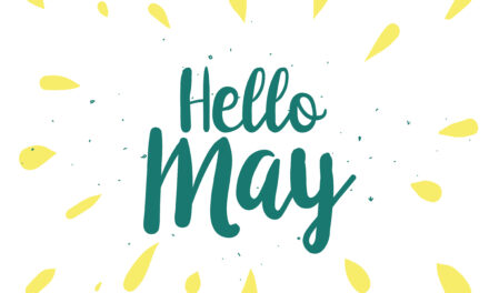 May in the Sioux Falls Area