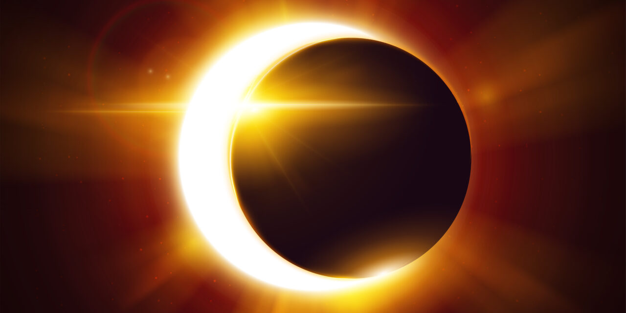 Chasing Shadows: The 2024 Solar Eclipse in Sioux Falls, SD