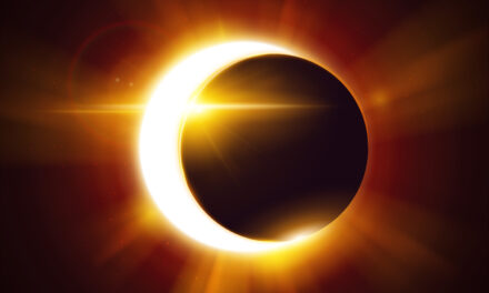 Chasing Shadows: The 2024 Solar Eclipse in Sioux Falls, SD