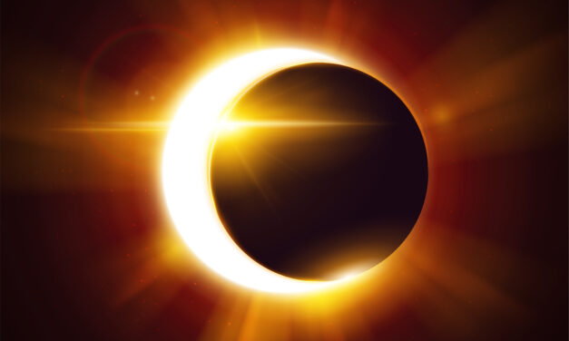 Chasing Shadows: The 2024 Solar Eclipse in Sioux Falls, SD
