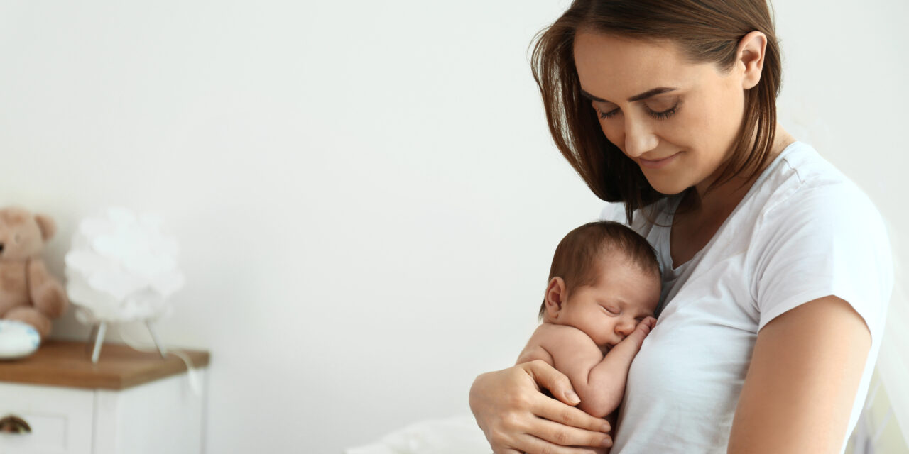 5 Meal Ideas to Bring to a New Mom