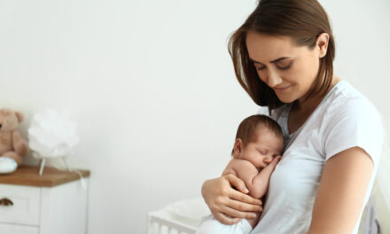 5 Meal Ideas to Bring to a New Mom