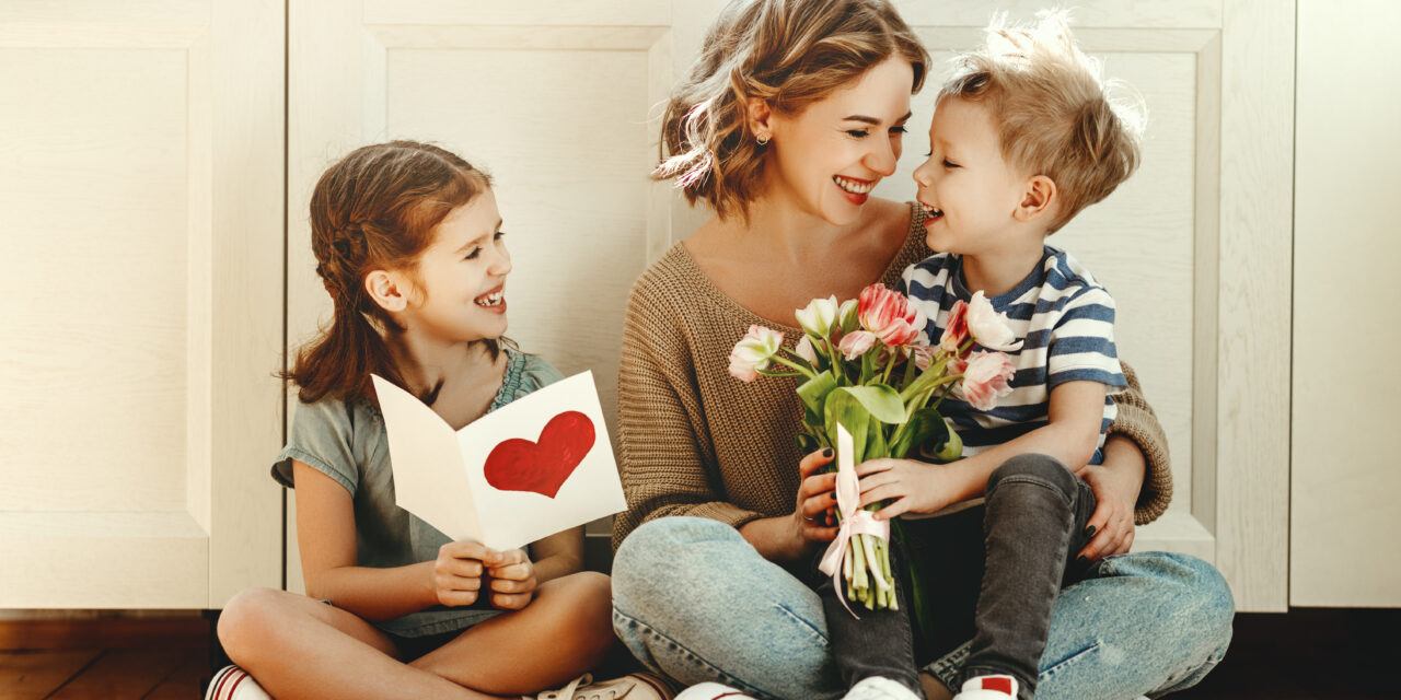 Mother’s Day Gifts She Actually Wants