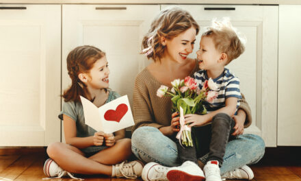 Mother’s Day Gifts She Actually Wants