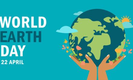Celebrating Earth Day with Your Kids
