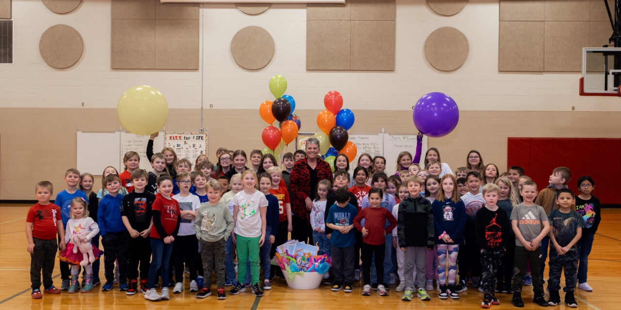 2024 Educator of the Year Nominees