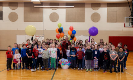 2024 Educator of the Year Nominees