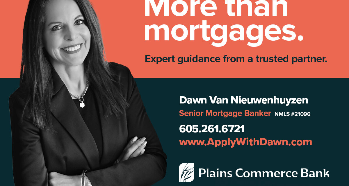 More Than Mortgages