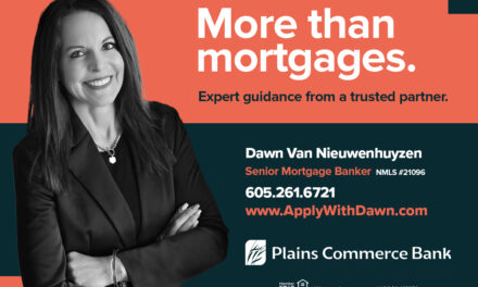 More Than Mortgages