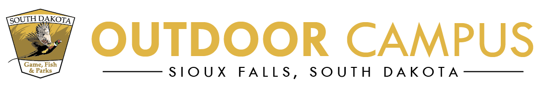 Outdoor Campus Logo