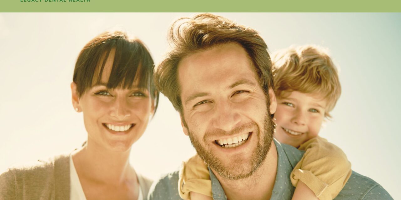 Tailoring Dental Treatments to Our Families