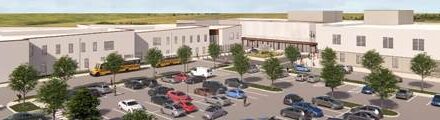 LifeScape to Break Ground on $98 Million Dollar Children’s Campus