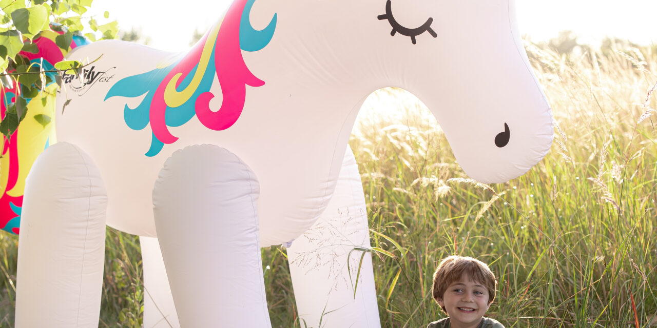5 Things to Know about Familyfest