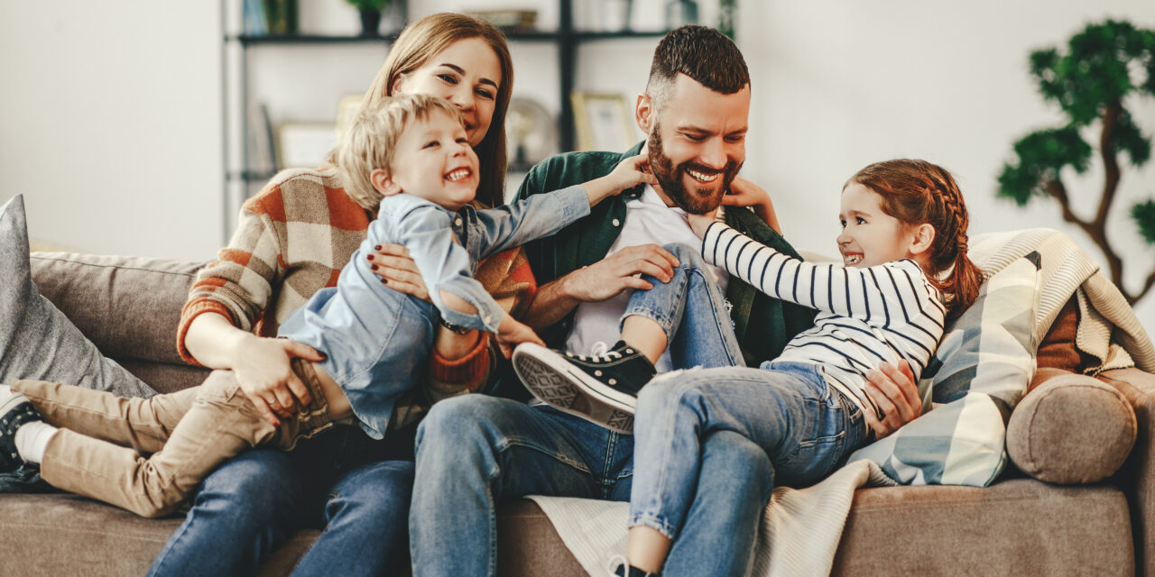 Embracing Summer Structure: Creating a Summer Routine for Your Family