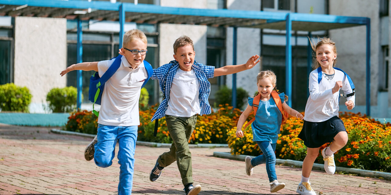 6 Things to Do Before the School Year Ends