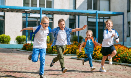 6 Things to Do Before the School Year Ends