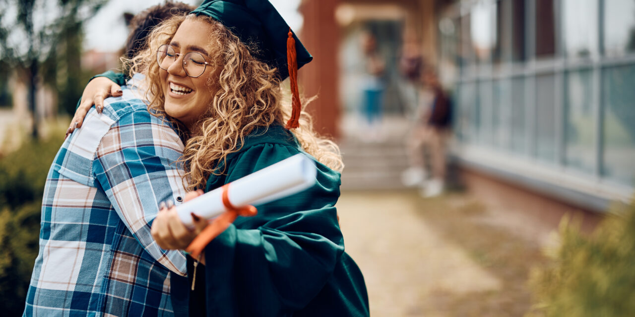 Favorite Graduation Gifts for High School Seniors