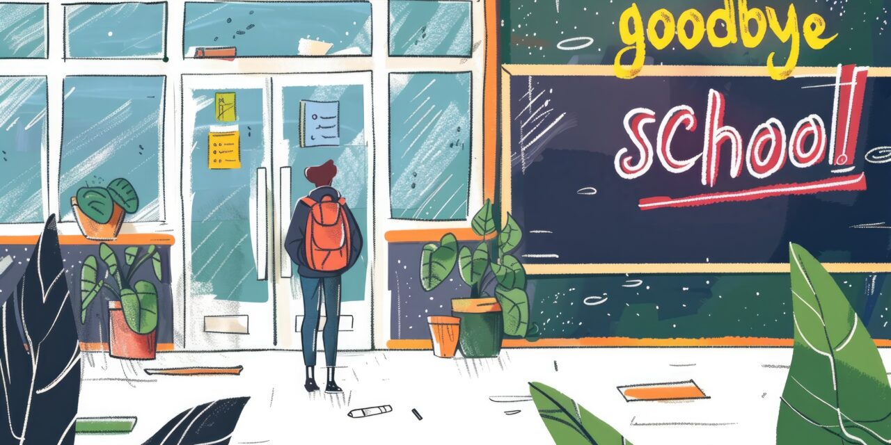 Encouraging Our Kids to Finish the School Year Strong: A Parent’s Guide