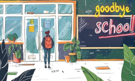 Encouraging Our Kids to Finish the School Year Strong: A Parent’s Guide