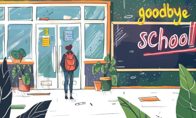 Encouraging Our Kids to Finish the School Year Strong: A Parent’s Guide