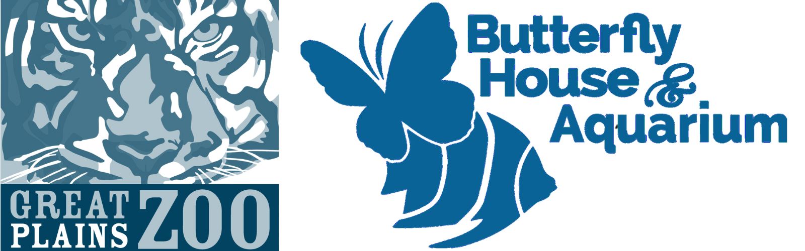 Logo Sioux Falls Zoo