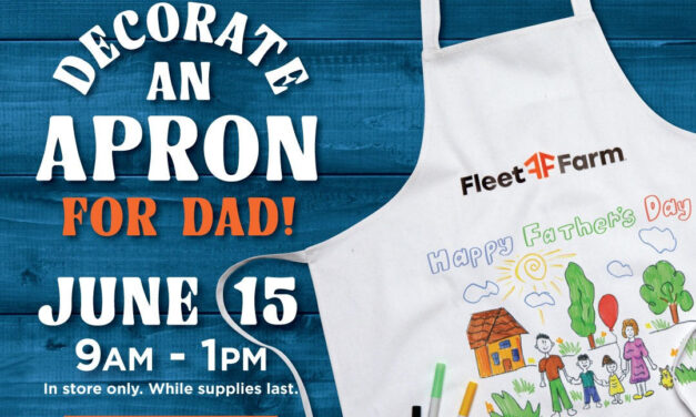 Father’s Day at Fleet Farm