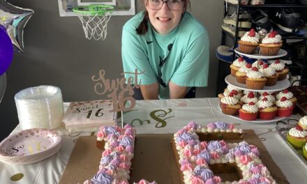 Birthday Parties and Inclusion: Stepping into Lydia’s World