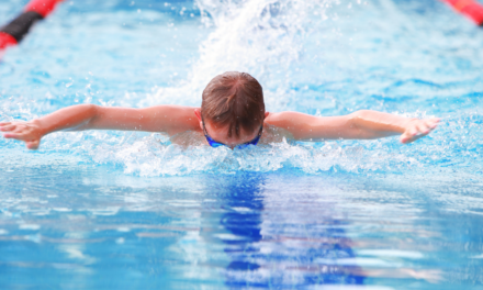 Sioux Falls Area Swimming Programs