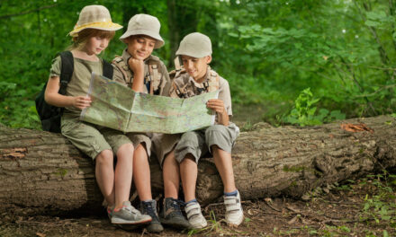 Sioux Falls Area Scouts Programs