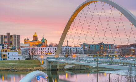 Weekend Trip Guide: Des Moines, IA