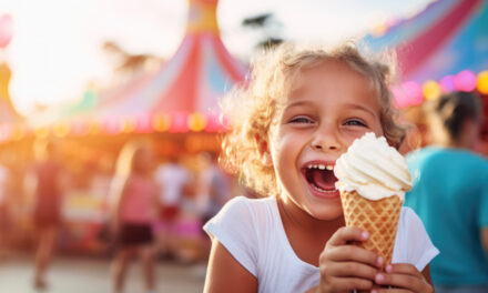 End of Summer Magic: Area County Fairs 