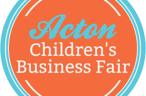 Acton’s Children’s Business Fair