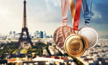 Celebrating the Summer Olympics: Fun Family Ideas to Enjoy Together