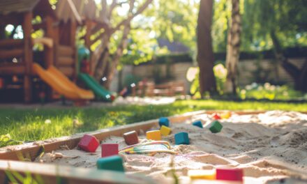 Best Backyard Toys for Kids