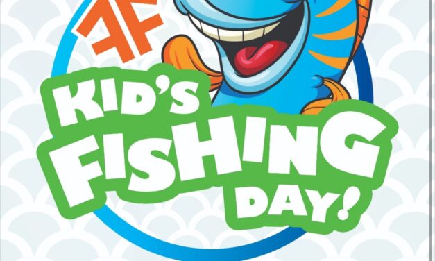 Fleet Farm Fishing Day