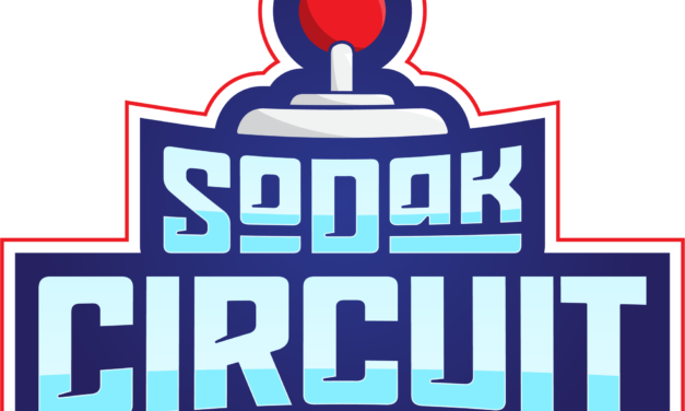 SoDak Circuit Esports Tournament
