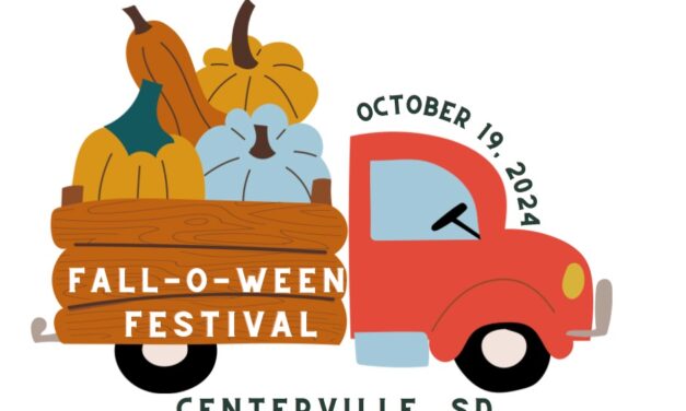 Centerville Fall-O-Ween Festival