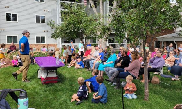 Grandparents’ Day Festival 2025