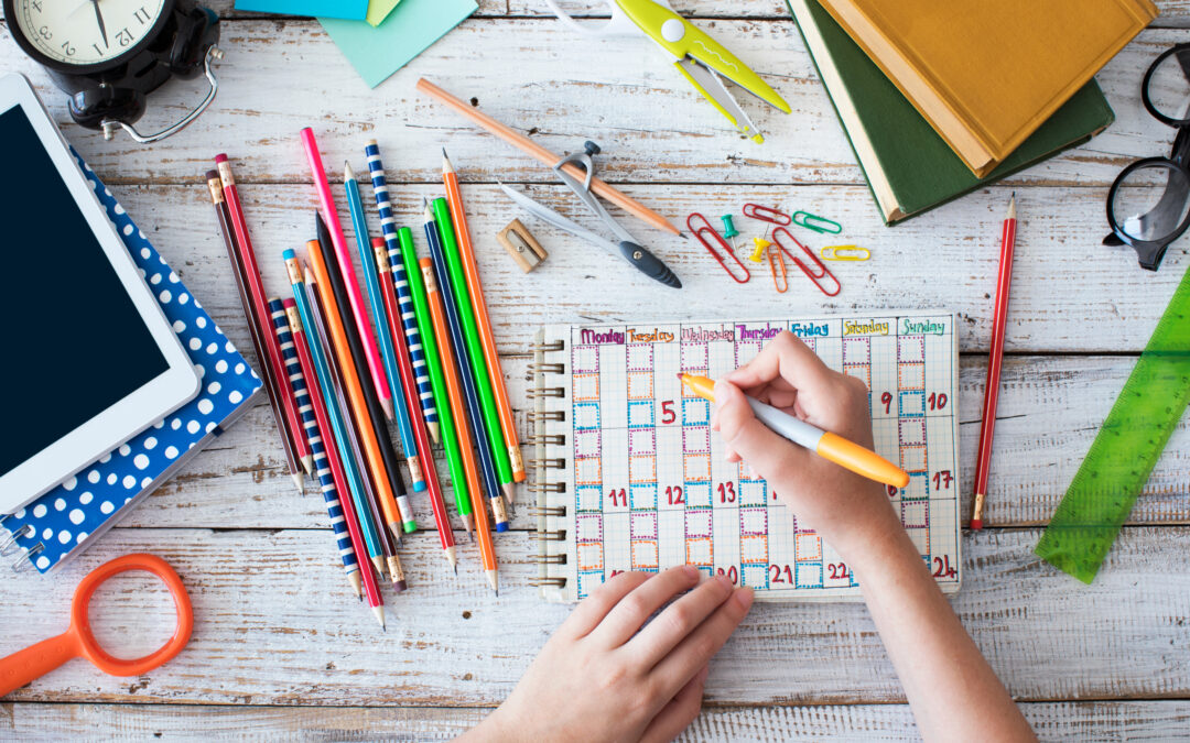 Sioux Falls Area School Calendars