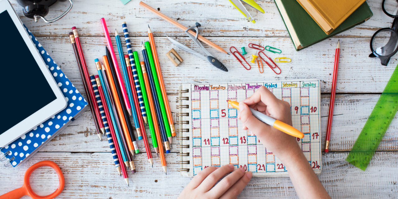 Sioux Falls Area School Calendars
