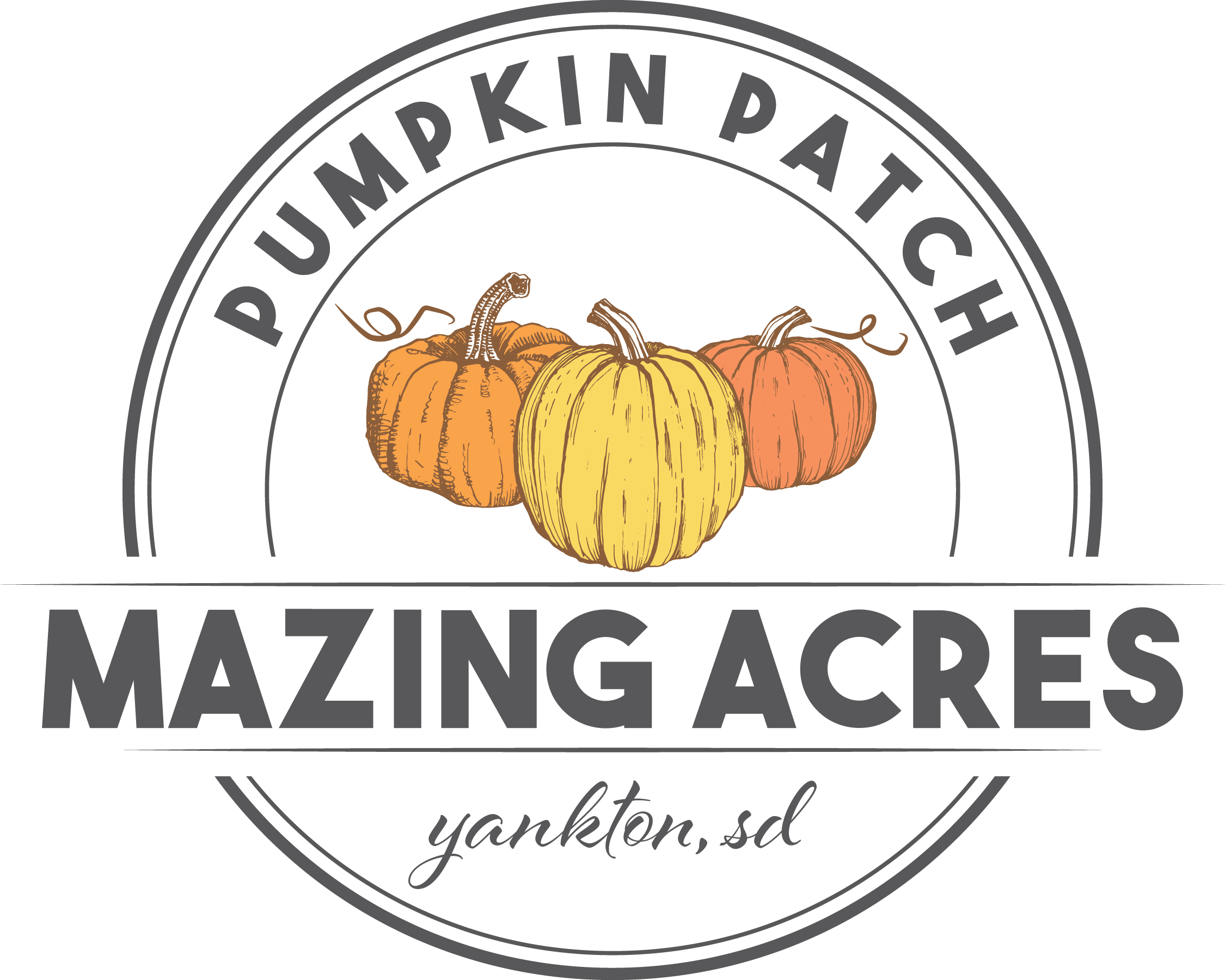 Fall Festival at Mazing Acres Pumpkin Patch
