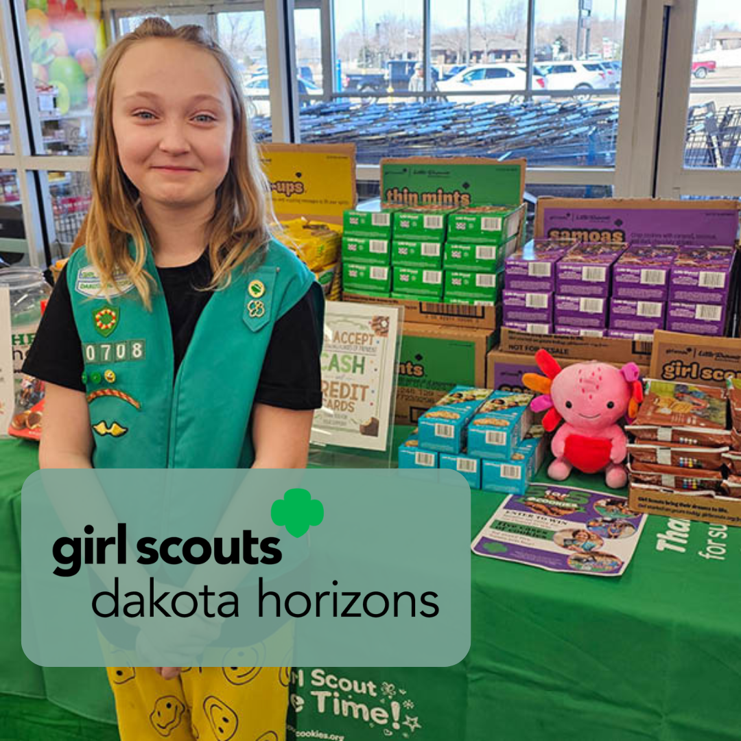 girls scouts